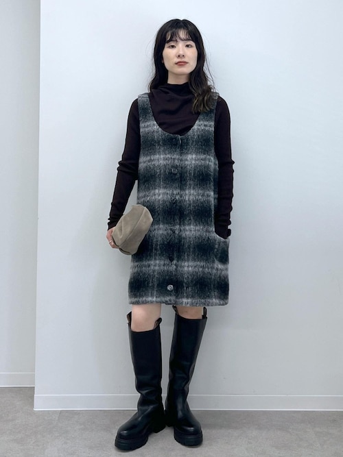 Rady ホテルシリーズ　ニットクッション　2個セット ♡Radyクッション♡ Rady ホテルシリーズ ニットクッション 2個