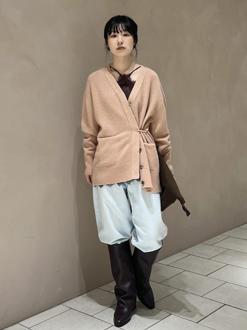 RED CARD TOKYO（レッドカードトーキョー）for SALON】別注Montana