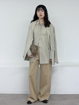 michiruさんのコーディネート