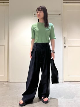 michiruさんのコーディネート