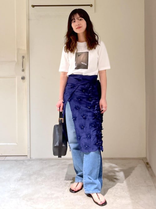 【KURO for SALON（クロ）】別注OPTIMA SIDELINE