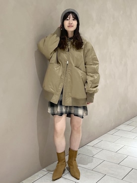 michiruさんのコーディネート