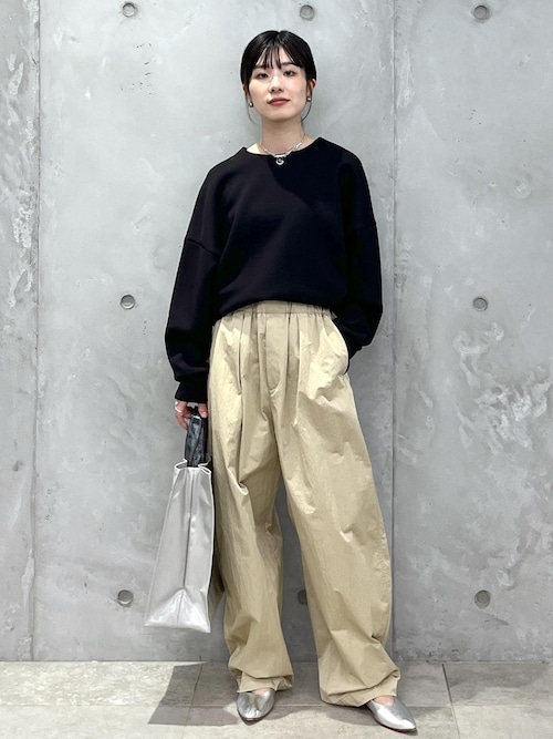 【Americana×TEMBEA×SALON】別注トートバッグ＆ポシェットセット