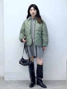 michiruさんのコーディネート