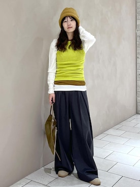 michiruさんのコーディネート