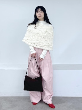 michiruさんのコーディネート