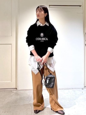 michiruさんのコーディネート