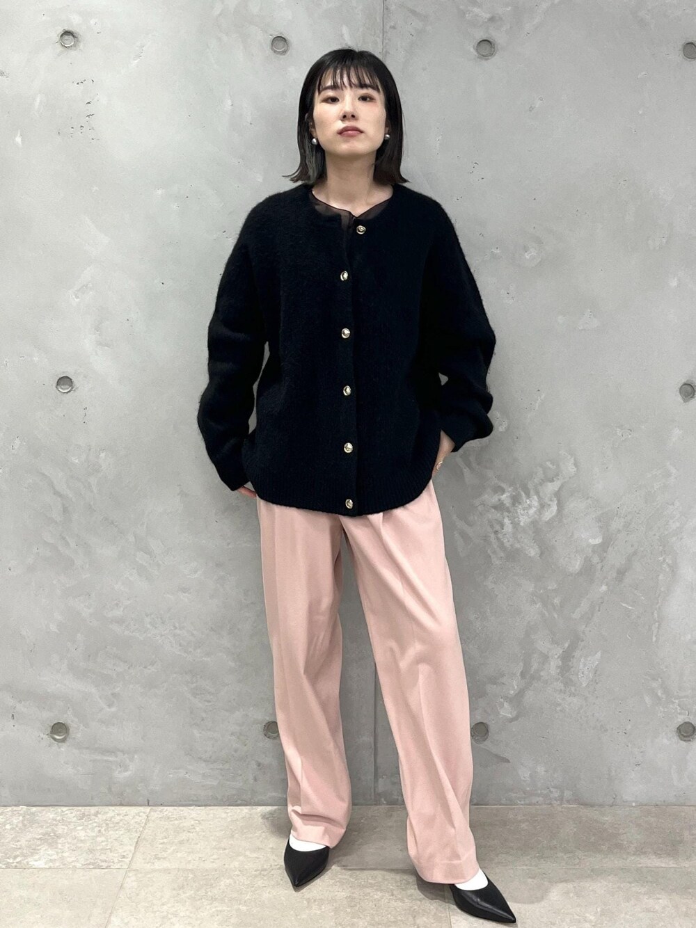 SALON adam et rope'（サロン アダム エ ロペ）の「【WEB限定