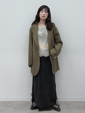 michiruさんのコーディネート