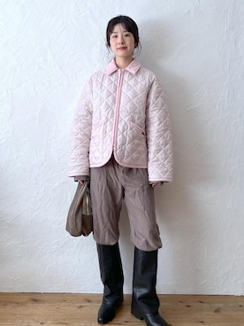 michiruさんのコーディネート