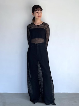 michiruさんのコーディネート