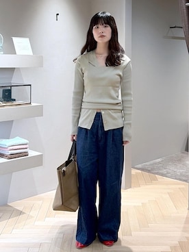 michiruさんのコーディネート