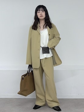 michiruさんのコーディネート