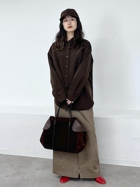 michiruさんのコーディネート