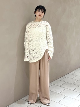 michiruさんのコーディネート