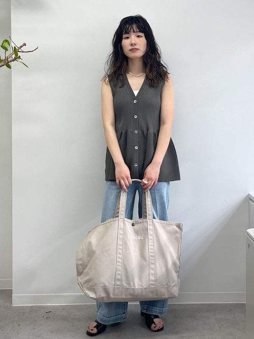 RED CARD TOKYO（レッドカードトーキョー）for SALON】別注 easy