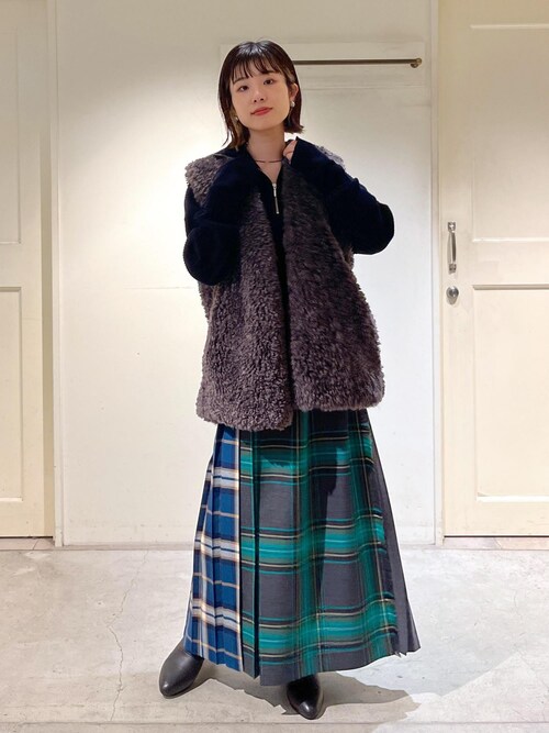 セール】【O'NEIL of DUBLIN for SALON】別注3カラーキルト