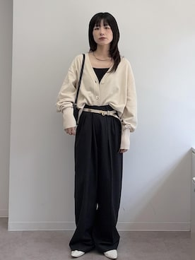 michiruさんのコーディネート