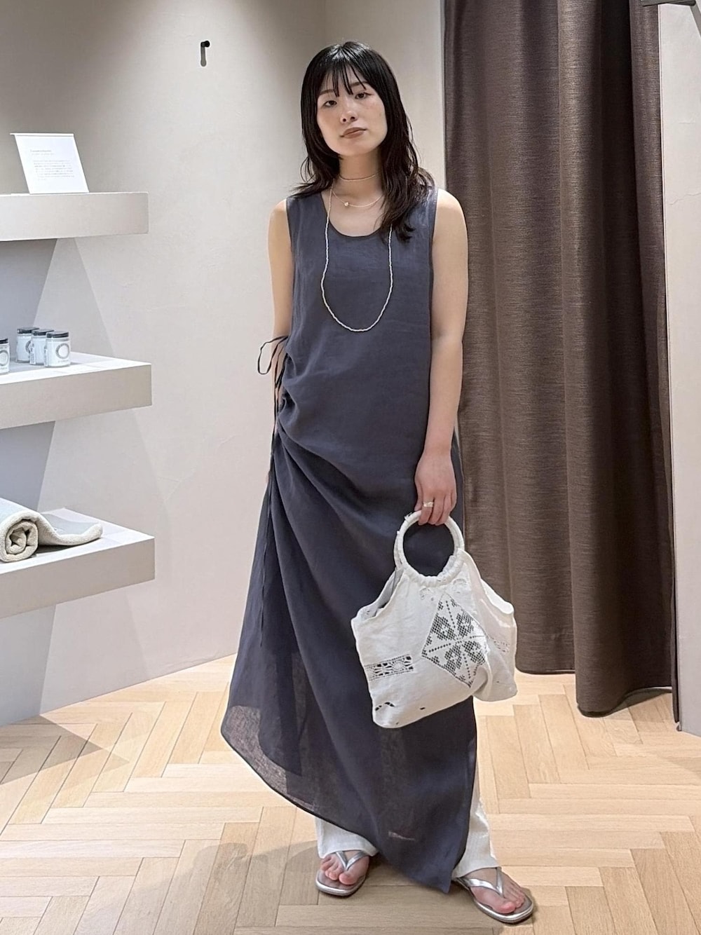 Angie La La for SALON レギンススカート Angie La La for SALON レギンススカート Angie La La for SALON