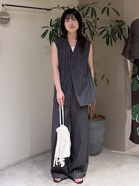 michiruさんのコーディネート