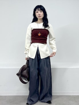 michiruさんのコーディネート