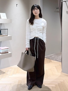 michiruさんのコーディネート