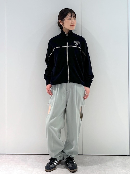 ゴールドジム 30×60 記念 トラックジャケット 新品 未使用