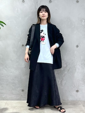 michiruさんのコーディネート
