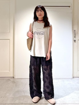 michiruさんのコーディネート