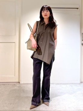 michiruさんのコーディネート