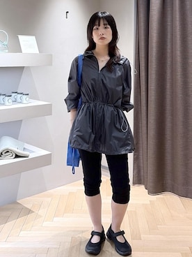 michiruさん(レディース・156cm)の春コーディネート