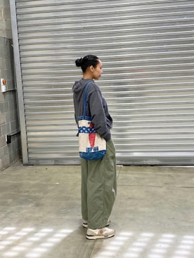 Jackie Pettittさんのコーディネート