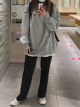 しーさんのコーディネート