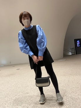 TKさんのコーディネート