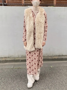 maruさんのコーディネート