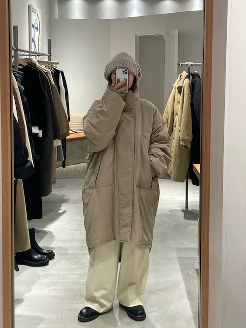 todayful コートの商品一覧 通販 - Yahoo!ショッピング