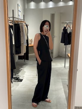 ゆいこさんのコーディネート