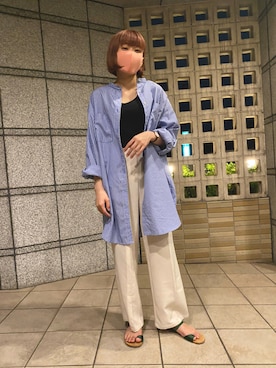 なのさんのコーディネート