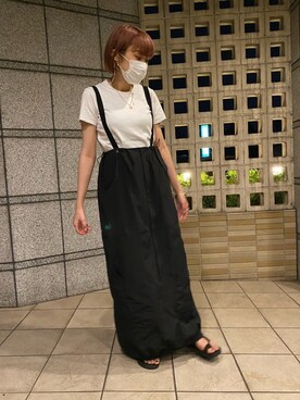 なのさんのコーディネート