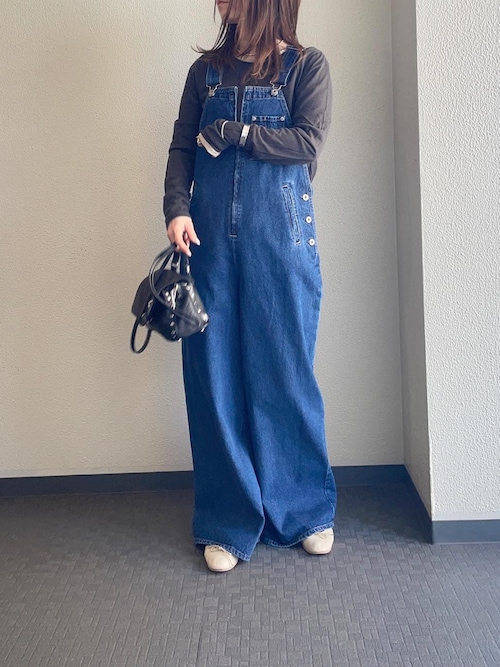 SLOBE IENA（スローブイエナ）の「《追加》LE DENIMバギー