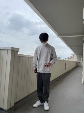 chiさんのコーディネート