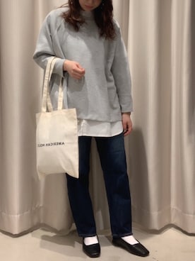 ちぃさんのコーディネート