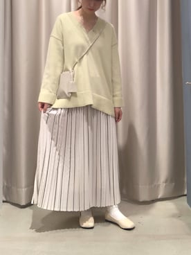 ちぃさんのコーディネート