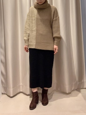 ちぃさんのコーディネート
