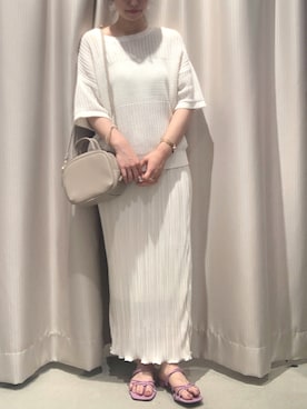 ちぃさんのコーディネート