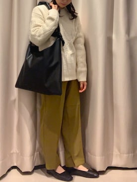 ちぃさんのコーディネート