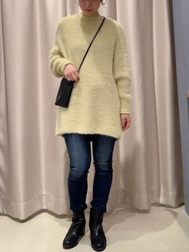 ちぃさんのコーディネート