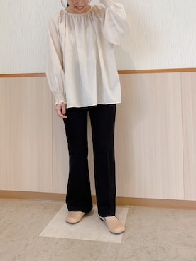 ちぃさんのコーディネート