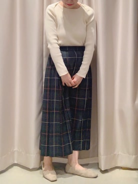 ちぃさんのコーディネート