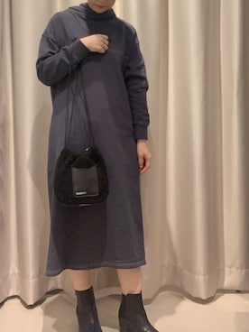 ちぃさんのコーディネート